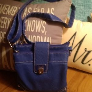 **BUY 2 GET 3 FREE** Rosetti crossbody purse